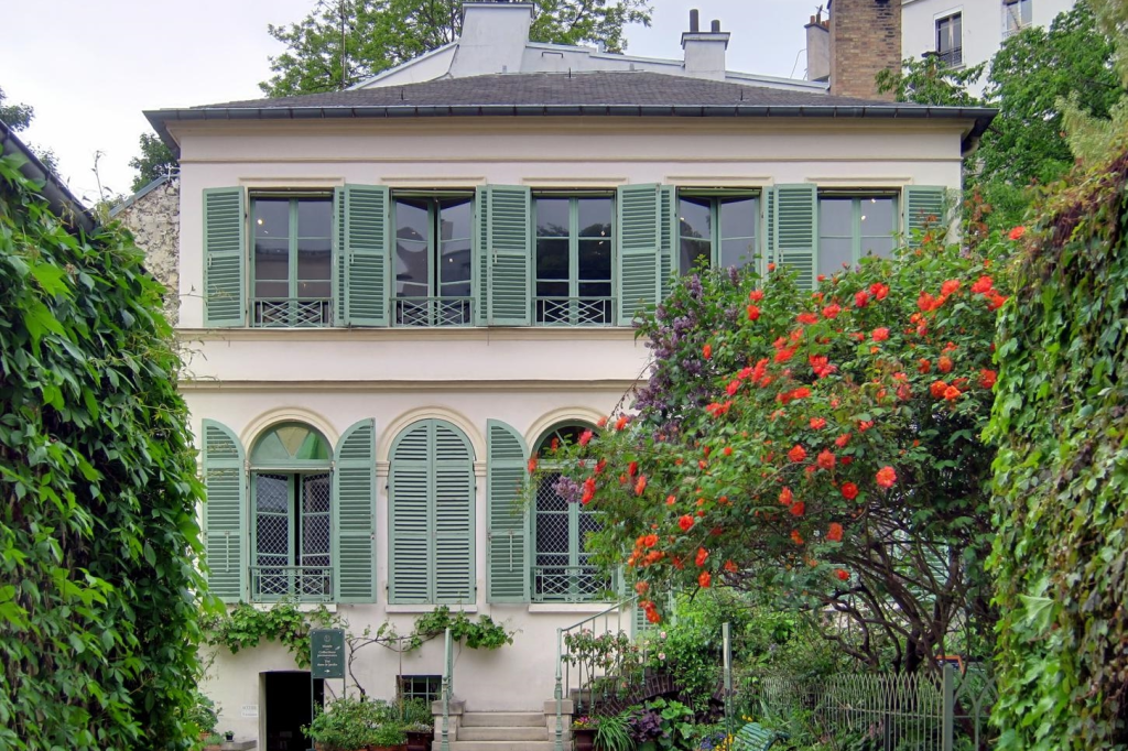 5 δωρεάν μουσεία στο Παρίσι που αξίζουν επίσκεψη (μέρος Ι)